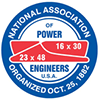 National Association of Power Engineers logo